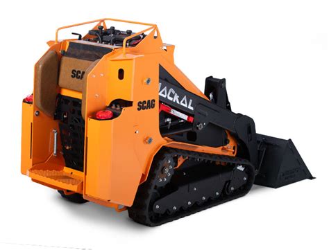 scag jackal skid steer|scag jackal 12 gallon.